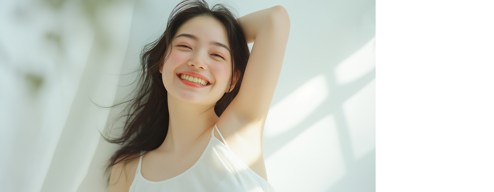 private WAX脱毛salon ARSHA